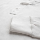 Pullover "Grandad Rib"